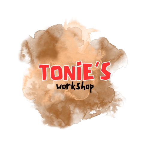 Tonie C.